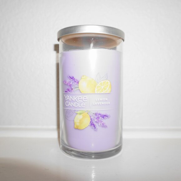 Yankee Candle lot (5) assorted - Picture 3 of 6